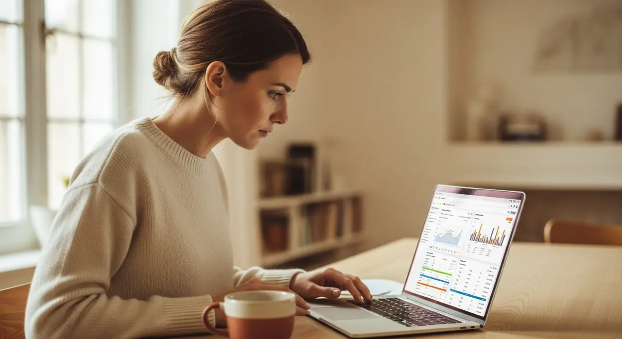 Freelance SEO Saint-Ouen