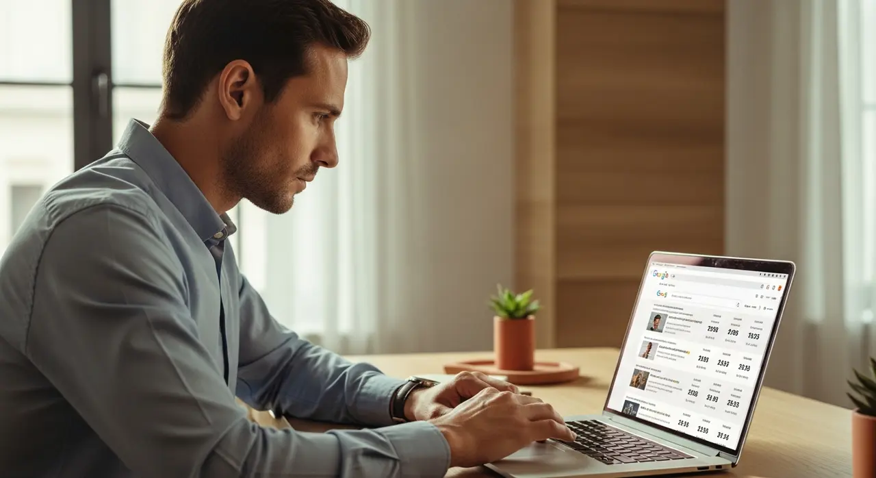 Freelance SEO Saint-Ouen
