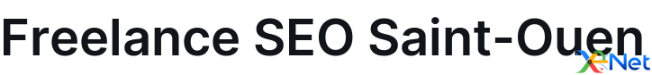Freelance SEO Saint-Ouen